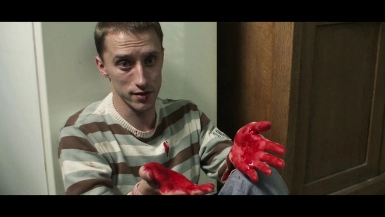 Sisyphus Is Happy (2012)