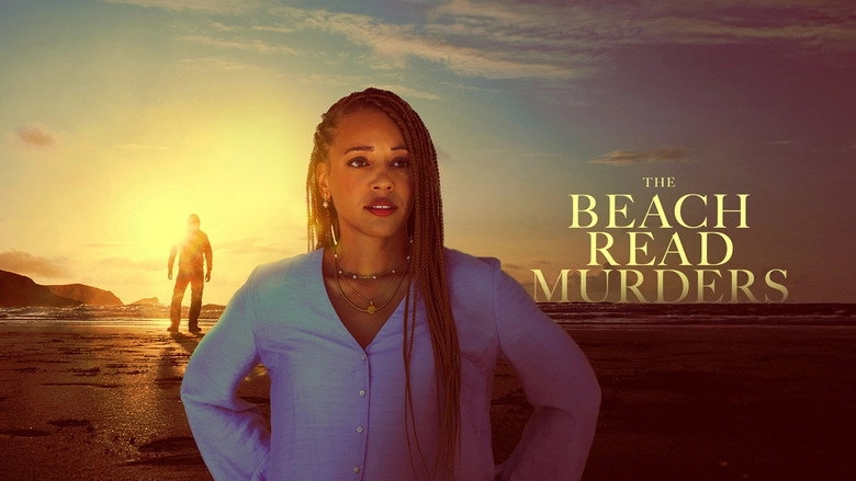 The Beach Read Murders (2025)