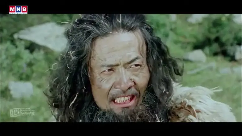 Mandoukhai The Wise: Episode 2 - Mandoukhai The Wise (1988)