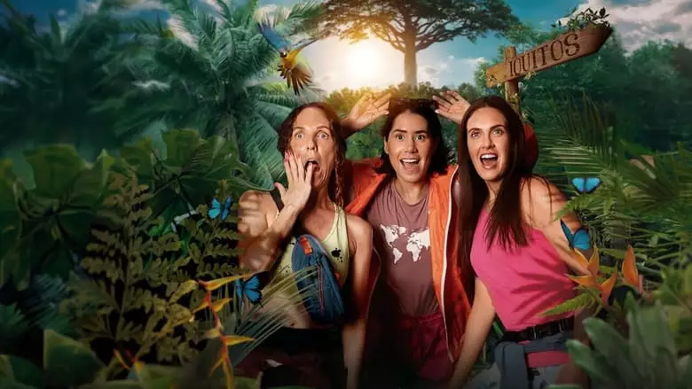 Isla Bonita (2023)