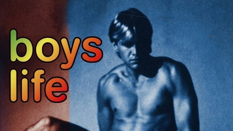 Boys Life: Three Stories Of Love, Lust, And Liberation (1994)