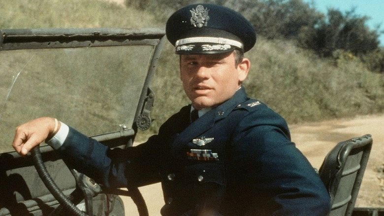 Desert Thunder (1998)
