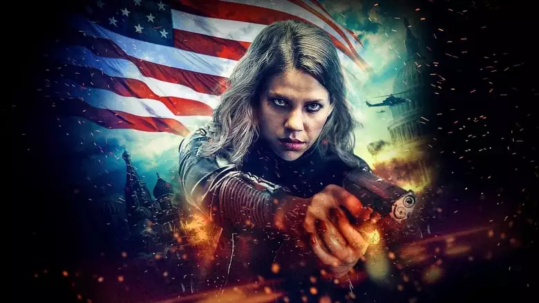 Eye For An Eye (2020)