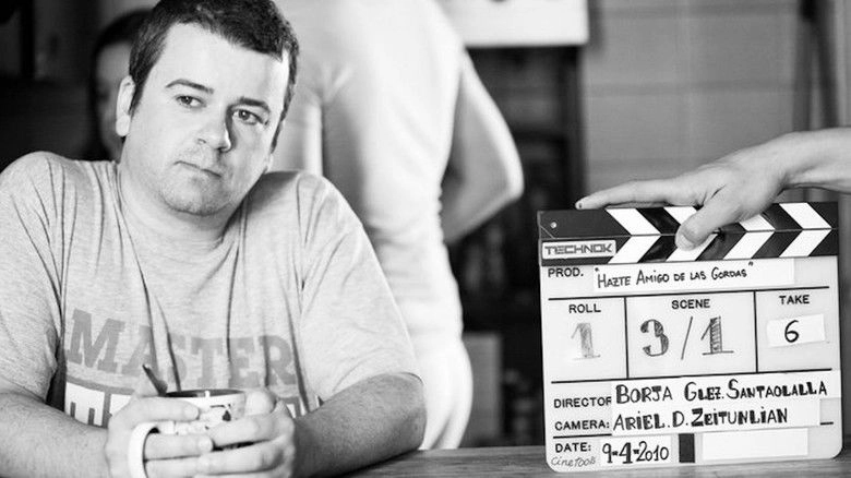 Hazte Amigo De Las Gordas (2010)