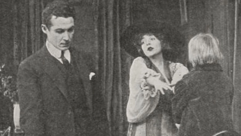 Oil And Water (1913)