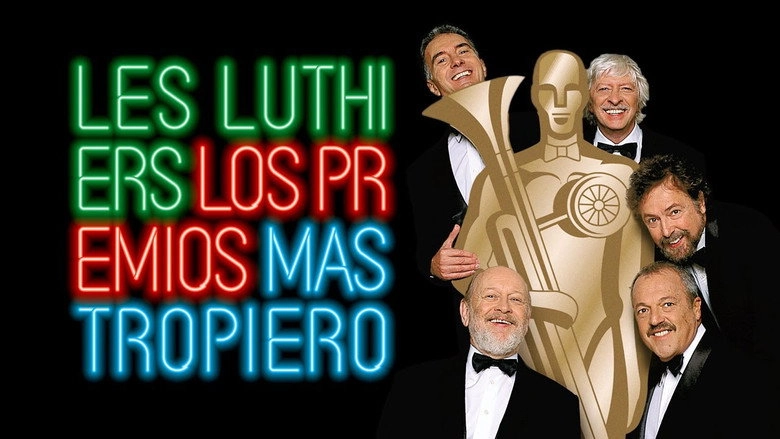 Los Premios Mastropiero (2005)