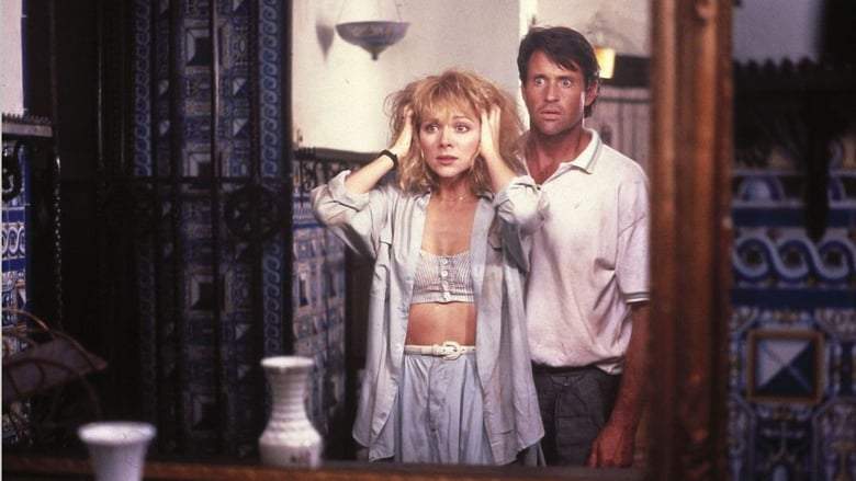 Honeymoon Academy (1989)