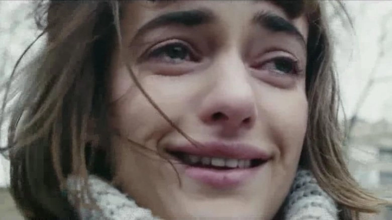 A Mood Like That, Bach's Adagio And Several Episodes From The Life Of The Girl Lena (2014)