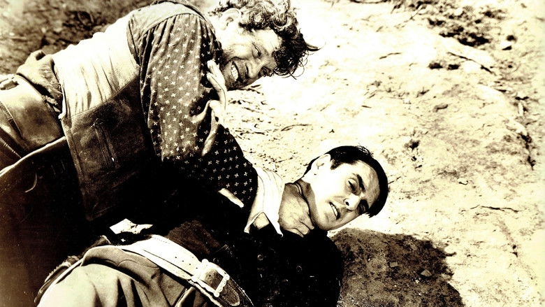 The Fiddlin' Buckaroo (1933)