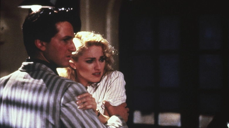 Shanghai Surprise (1986)