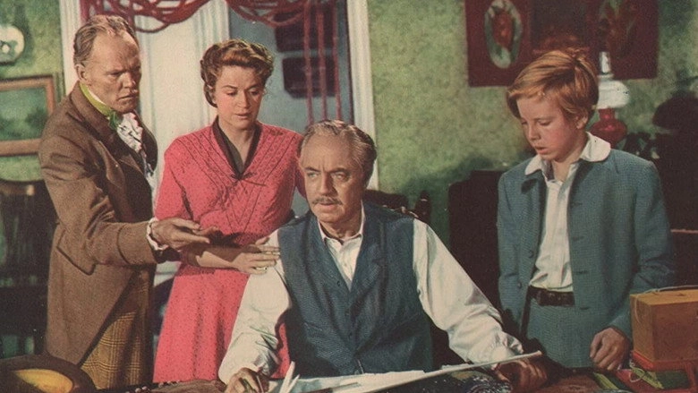 The Treasure Of Lost Canyon (1952)