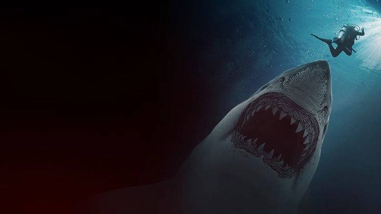 Great White Waters (2025)