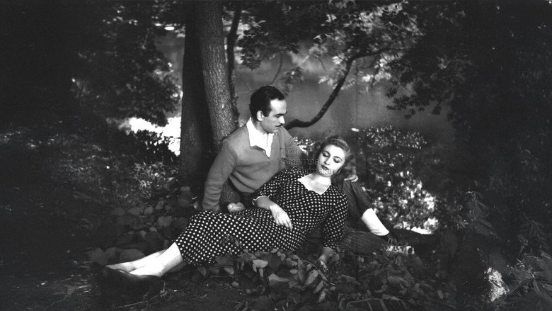 Goodbye! (1951)