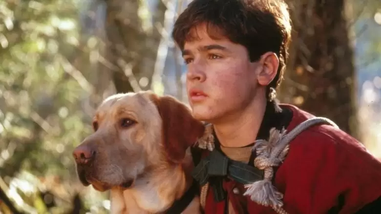 Far From Home: The Adventures Of Yellow Dog (1995)