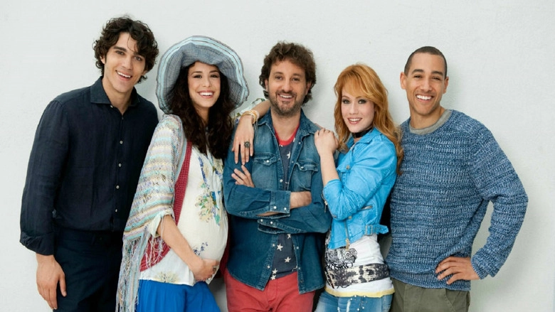 Un Fantastico Via Vai (2013)