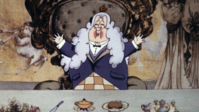 Korolevskiy Buterbrod (1985)