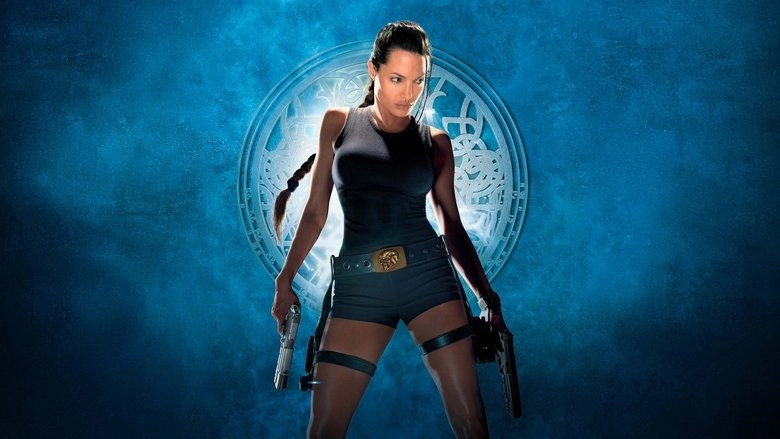 Lara Croft: Tomb Raider (2001)