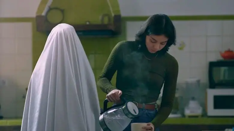 Dolor Fantasma (2024)