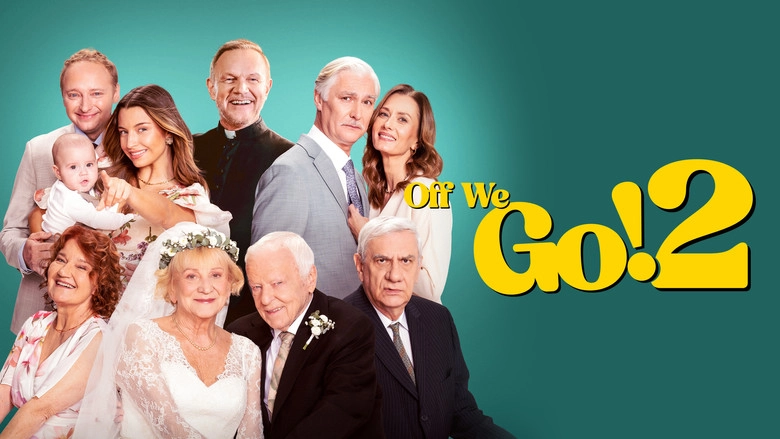 Dalej Jazda! 2 (2026)