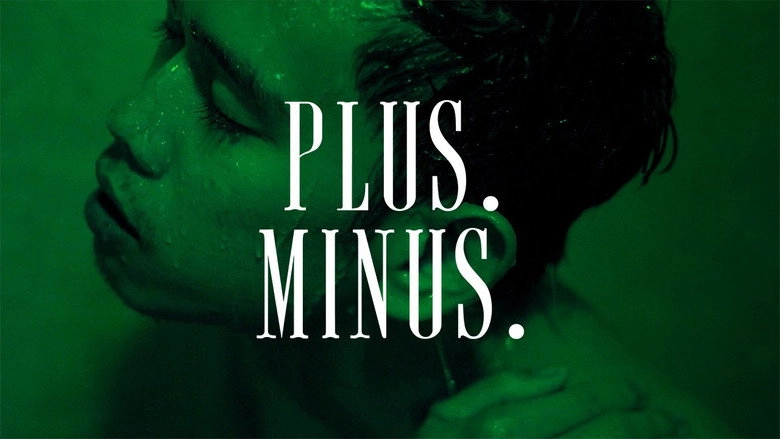 Plus. Minus. (2019)