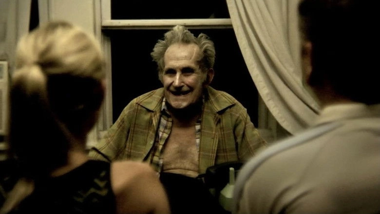 All Flowers In Time (2010)