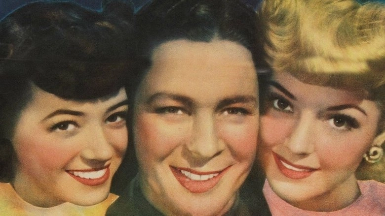 Doughboys In Ireland (1943)