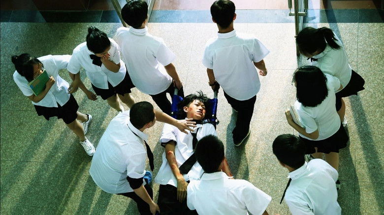 My Sassy Deskmate (2016)