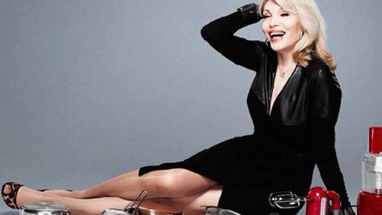 Amanda Lear: 'Appelez-moi Mademoiselle' (2023)