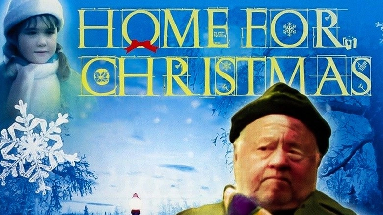 Home For Christmas (1990)