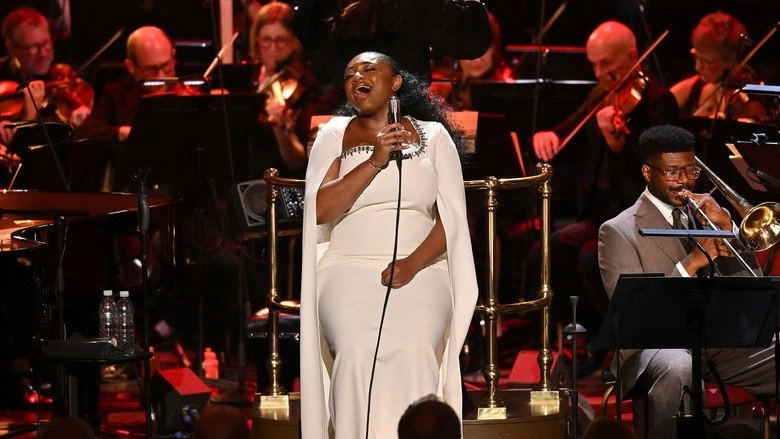 Samara Joy At Royal Albert Hall (2025)