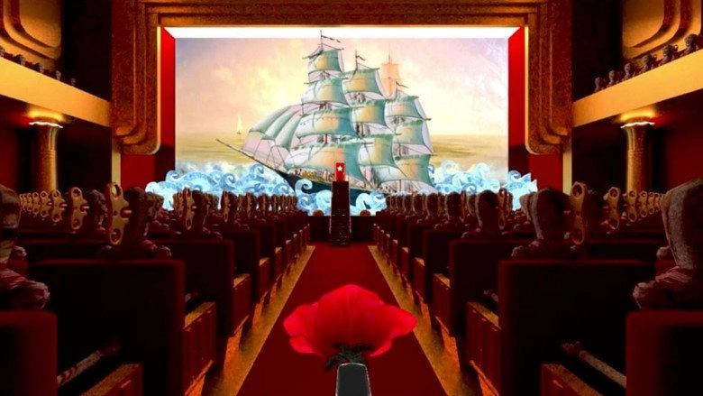 Enkata (2019)