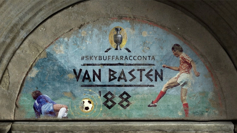 #SkyBuffaRacconta - Van Basten '88 (2021)