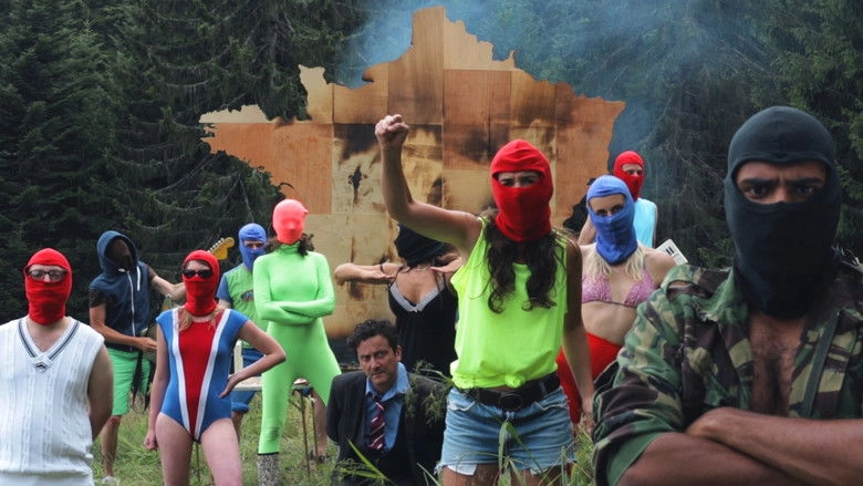 UFE (Unfilmevenement) (2016)