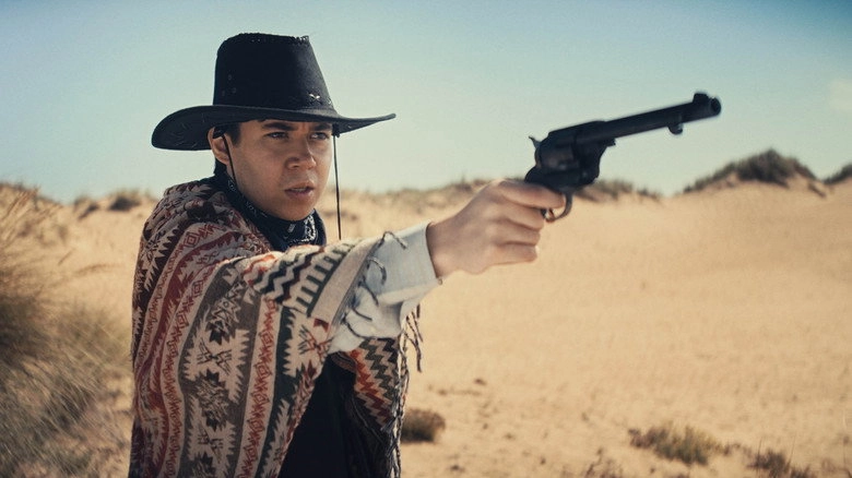 Un Western (2022)