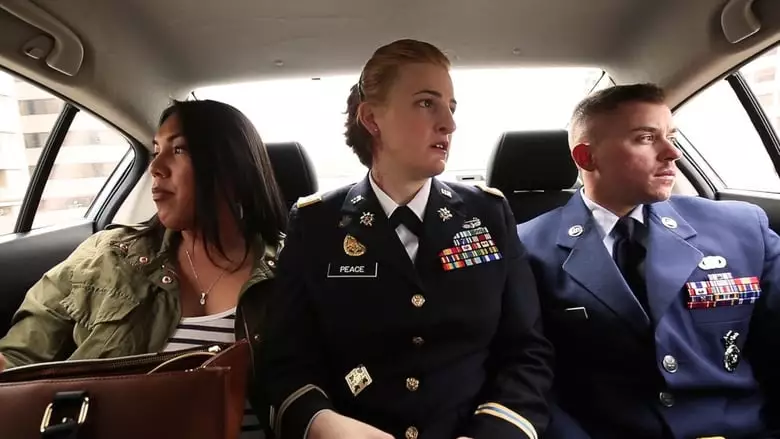 Transmilitary (2018)