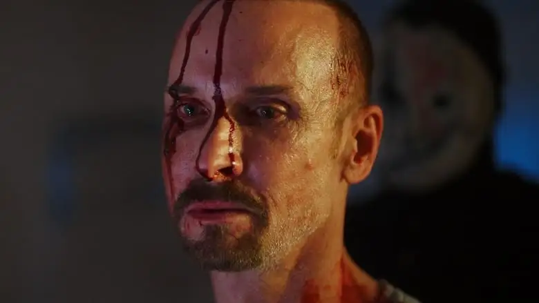 He Never Left (2024)