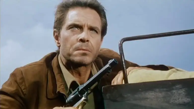 Adios, Hombre (1967)