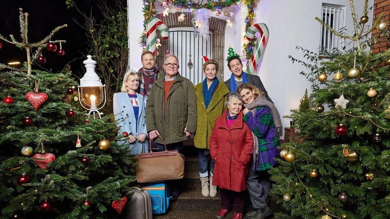 Weihnachtsuberraschungen (2025)