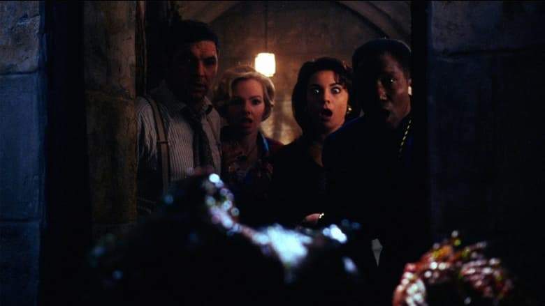 Hideous! (1997)