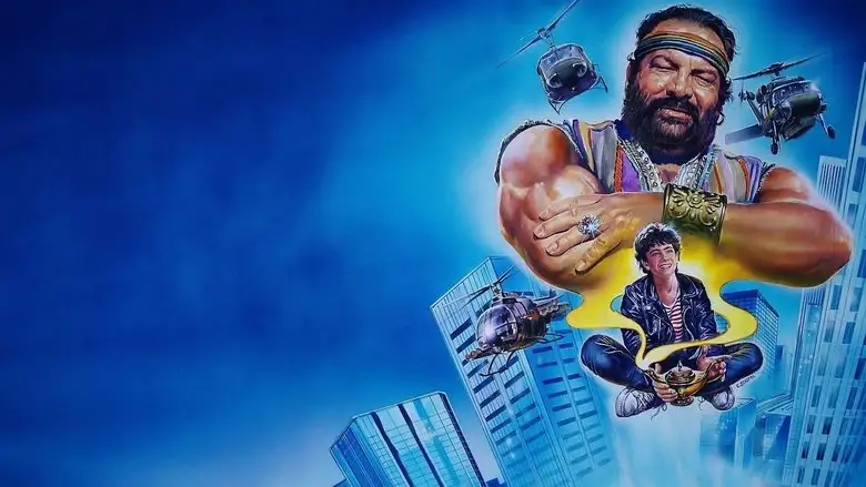 Aladdin (1986)