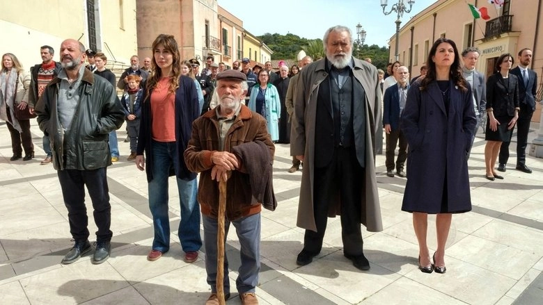 La vita va così (2025)