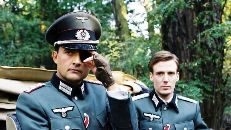 Die Stunde Der Offiziere (2004)