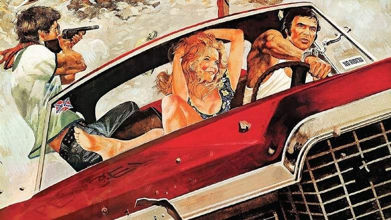 White Lightning (1973)