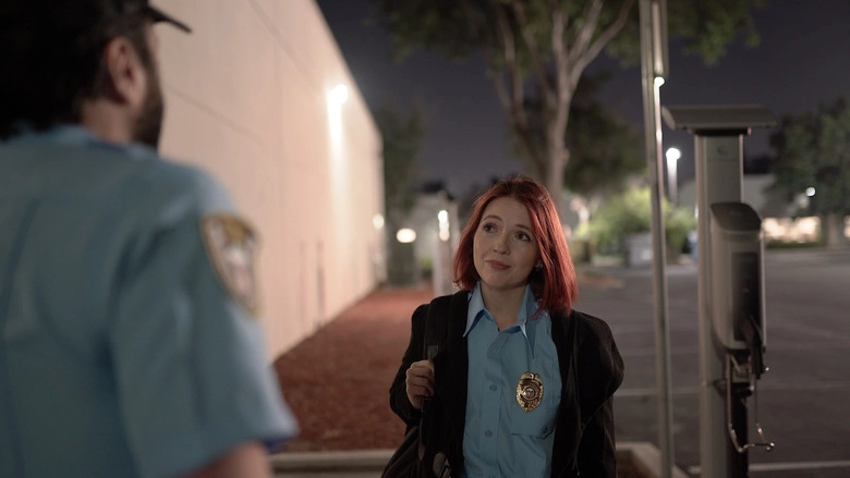 The Guard Room (2026)