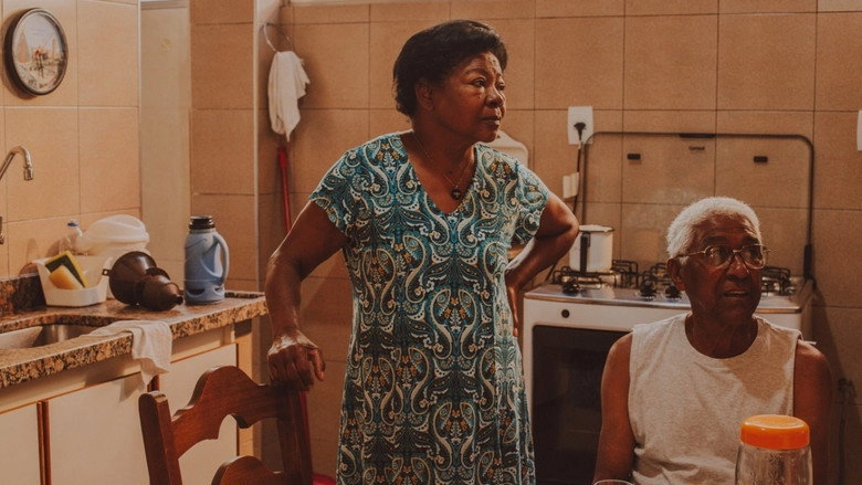 Reconcavo (2019)
