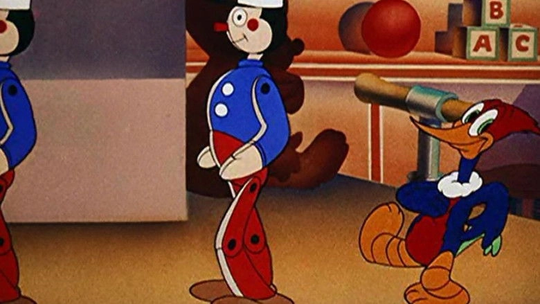 $21 A Day - (Once A Month) (1941)