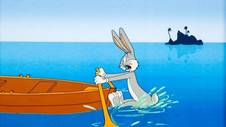 Buccaneer Bunny (1948)