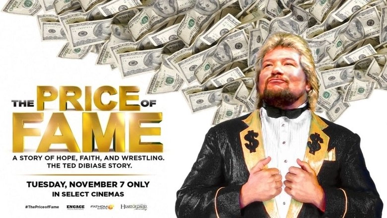 The Price Of Fame (2017)
