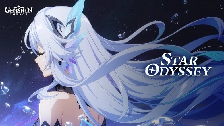 Genshin Impact: Star Odyssey (2025)