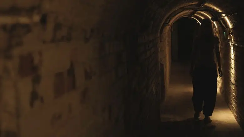 The Cellar (2024)